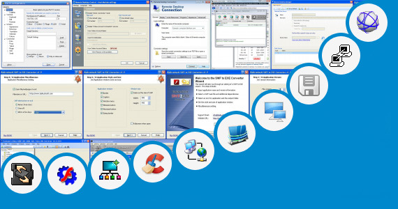 Software collection for Dv Remote Desktop Exe