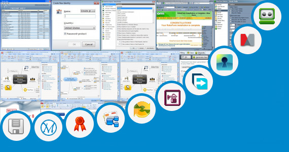Software collection for Mindjet Mind Manager License Key