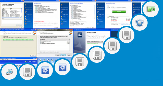 Ez Grabber Windows 7 64 Bit Drivers - Driver Genius Professional ...