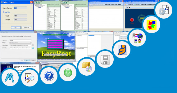 Software collection for Rtmp Gui Install