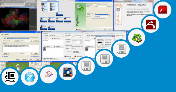 Avtech Ie Activex Plugin - RapidPlayer ActiveX Ctrl and 20 more