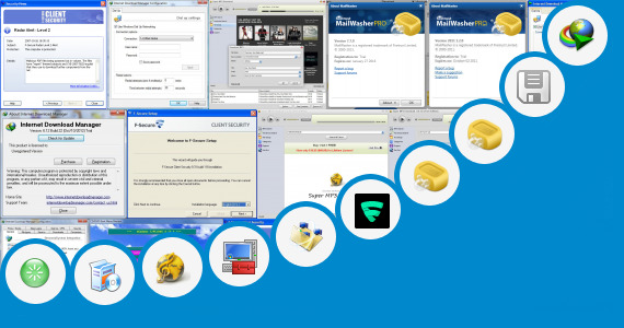 Software collection for Free App Spam Man For Bb
