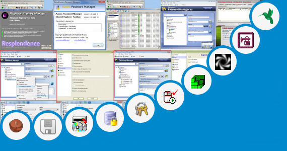 Software collection for Wii Backup Manager 32 Bit