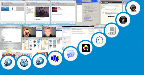 Software collection for Free Face Cam Software