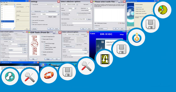 Software collection for Charles Wimax Tool Latest Version