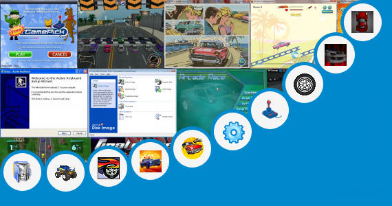 Software collection for City Car Driving Activation Key