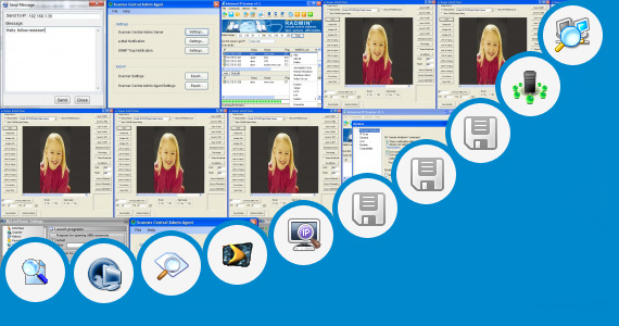 Software collection for Can Enable Ip Scanner