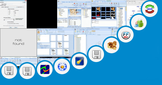 Software collection for Free Online Java Decompiler