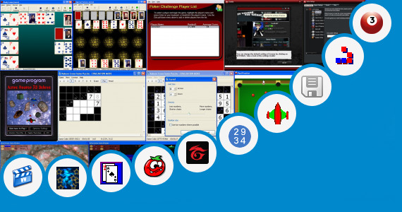 Corel draw 12 highly compressed software