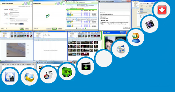 Software collection for Free 18 Years Bf Video Com