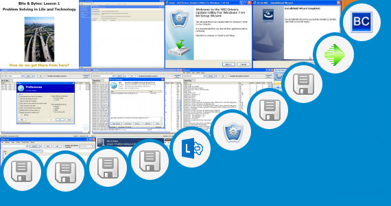 Software collection for Mapsource Instal Windows 7 32 Bit