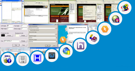 Software collection for Mini Project Topics In Html