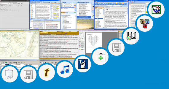 Software collection for Free Niv Bible Powerpoint