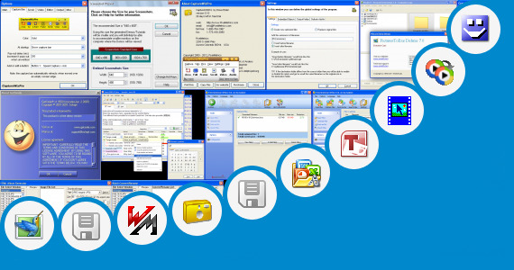 Software collection for Animated Gif Lotus Notes Sametime