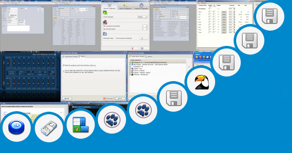 Software collection for Win Blue Manager Mediafire