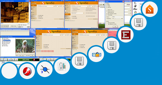 Software collection for Vw Gamma V Unlock Code Generator