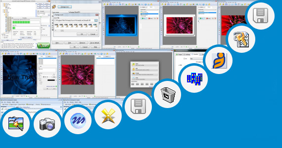 Software collection for Skin Packager Tool