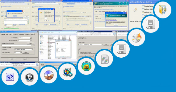 Software collection for All Iso Standards Torrent