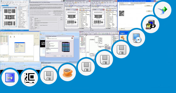 Software collection for Cd Key Code Seagate Crystal Report