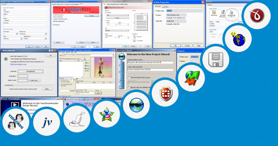 Acom Pc Lite Software