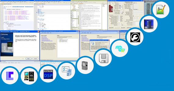 Software collection for Opensource Product Configurator 3d