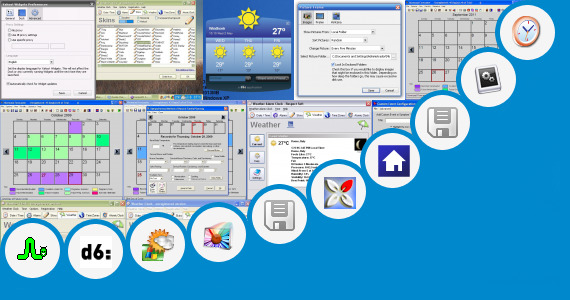Software collection for 4 Day Forecast Windows 7 64 Bit