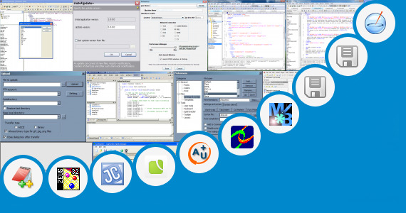 Software collection for Auto Like Fb Buat Hp Java