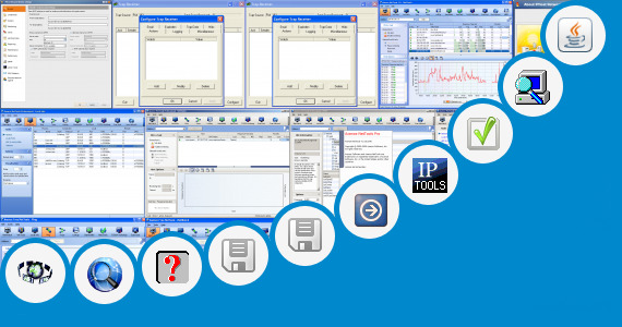 Software collection for Windows Send Test Snmp Trap