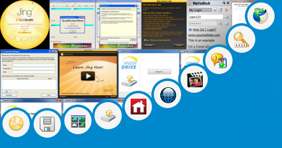 Software collection for Movie Box Usernames And Passwords
