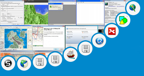 ... imapbuilder interactive flash map builder $ 99 and memory map $ 153 28