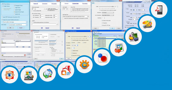 Software collection for Change Batch Contrast Pdf