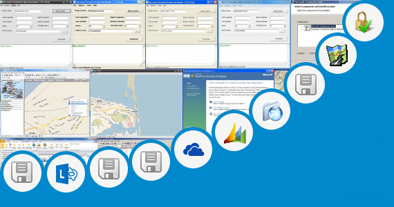 Microsoft Autofix 64 Bit - Microsoft Baseline Security Analyzer570