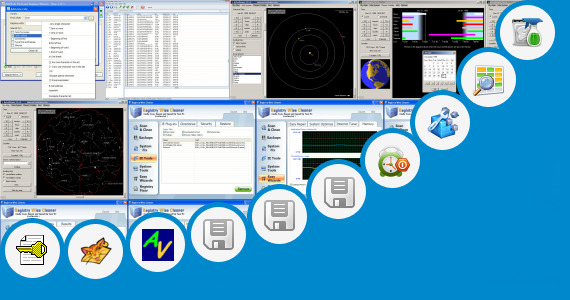 Software collection for Free Find Name Wise Horoscope
