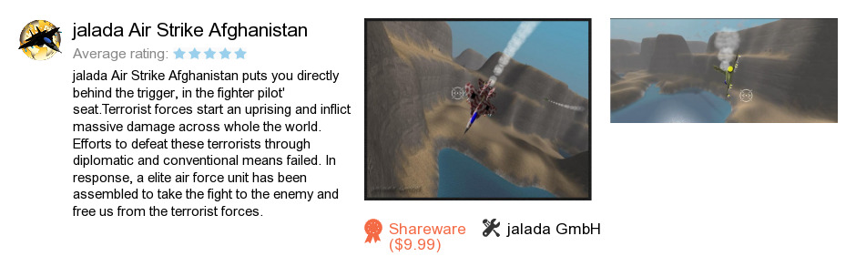 Jalada Air Strike Afghanistan