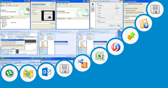 Software collection for How To Sync Polaris Office With Pc