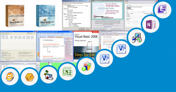 Software collection for Microsoft Visio Offline Installer