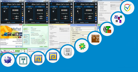 Software collection for Make A Fake Ups Tracking Number