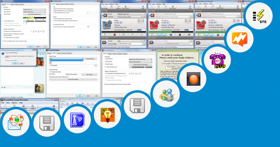 Software collection for Contoh Contoh Short Message