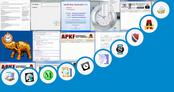 Software collection for Digital Pipe Fitter License Key