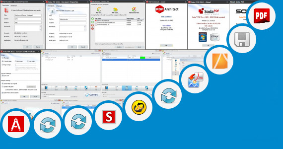 Software collection for Pdf Converter Elite Review