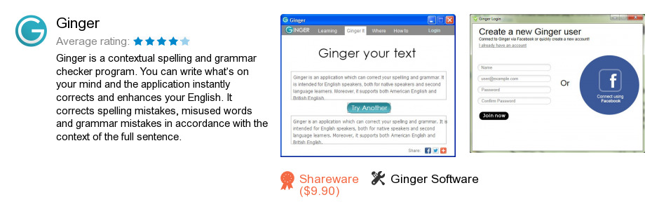 Ginger