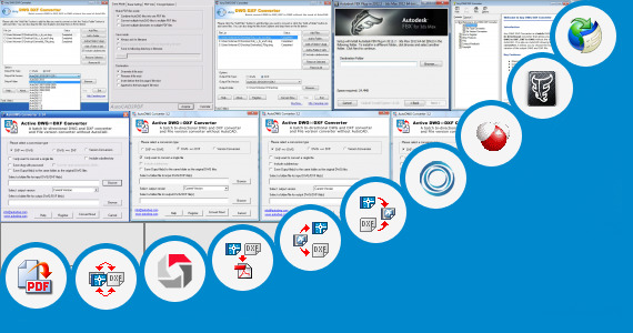 ... like autodwg dwg dxf converter $ 78 and any dwg dxf converter $ 75