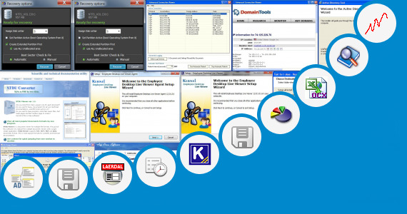 Active Cgm Viewer - STDU Viewer and 89 more