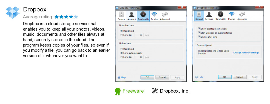 Dropbox