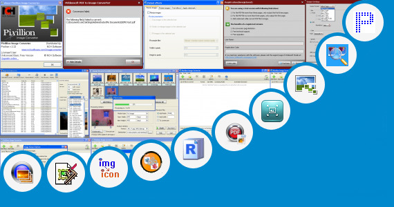 Software collection for Convertir Image 399 Pixels De Large