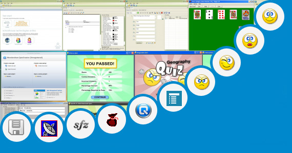 Software collection for Quiz Craze Music Cheat Level 2