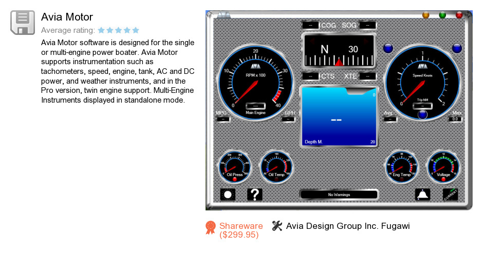 Avia Motor