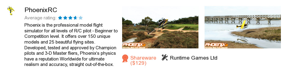 PhoenixRC