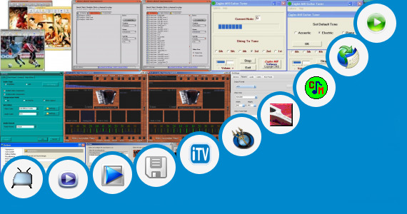 Software collection for Online Trombone Tuner Free