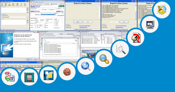 Software collection for Index Of Cookies Txt